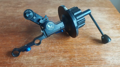 Volantino chrosziel 203 - volantino, 203-01s