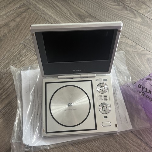 Philips pet710 lettore - philips,