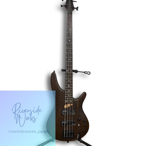 Sdgr soundgear ibanez - soundgear, di