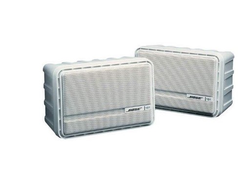 Bose 151 coppia - 151, di
