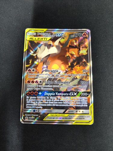 Pokémon reshiram charizard - reshiram, e