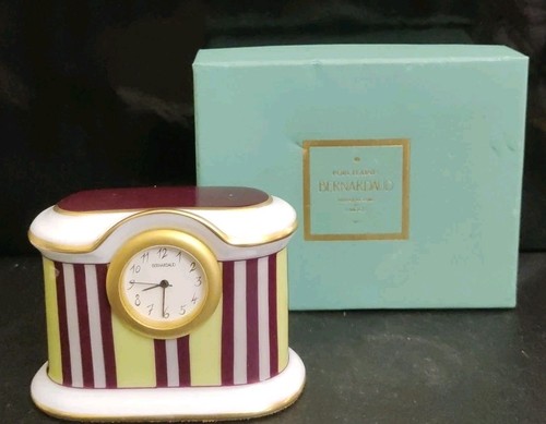 Bernardaud limoges orologio - orologio, a