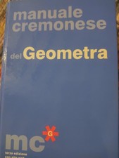 Manuale Cremonese del Geometra