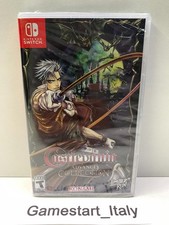 CASTLEVANIA ADVANCE COLLECTION