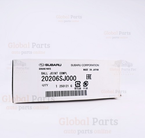Snodo sfera completo subaru - completo,