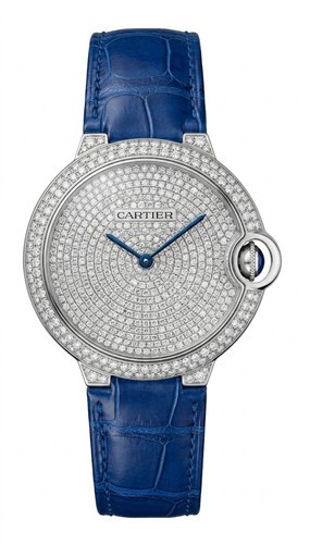 Orologio donna cartier - donna,