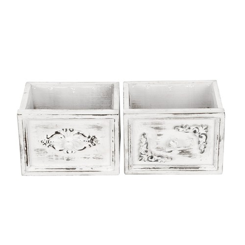 Pezzi fioriera cassetto - 2,