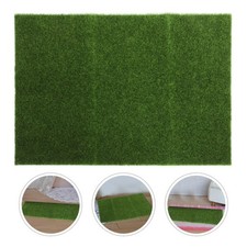  Erbetta Sintetica Tappeto