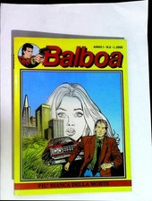 Balboa n. 2