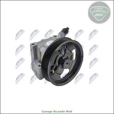 Pompa servosterzo idroguida NTY SPW-JG-007 per JAGUAR X-TYPE