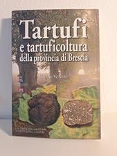 TARTUFI E TARTUFICOLTURA DELLA