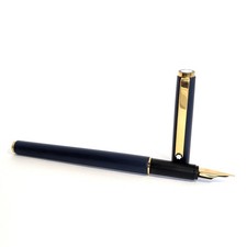 Montblanc Noblesse Deep Blue
