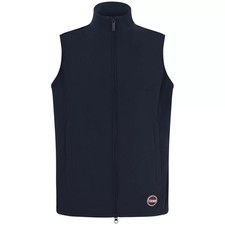 COLMAR - Gilet blu per uomo