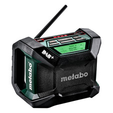 Metabo R 12-18 DAB+ BT