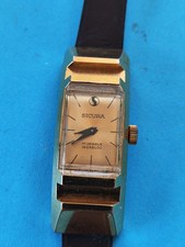 Raro grande orologio da donna