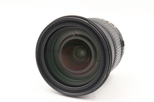 Mint sigma 18 50mm f2 - sigma, 18-50mm