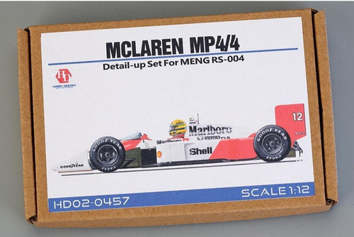 Hobby design mclaren - hobby,