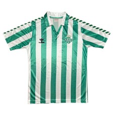 Maglia Real Betis Home