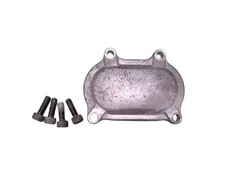 CARTER ISPEZIONE TESTA CARTER