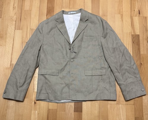 Zara cappotto sportivo misto - zara,