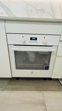 Electrolux KOIGH04W - Forno