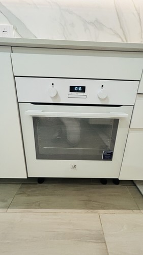 Electrolux koigh04w forno - koigh04w,