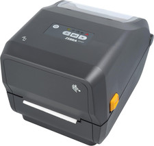 ZEBRA Zd421T - Stampante Con
