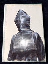 Michaël Borremans : Black