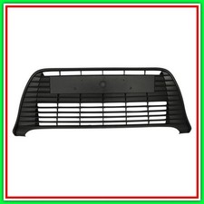Griglia Centrale Paraurti