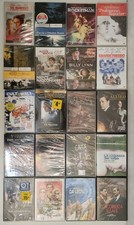 Lotto 20x Dvd Film Sigillati
