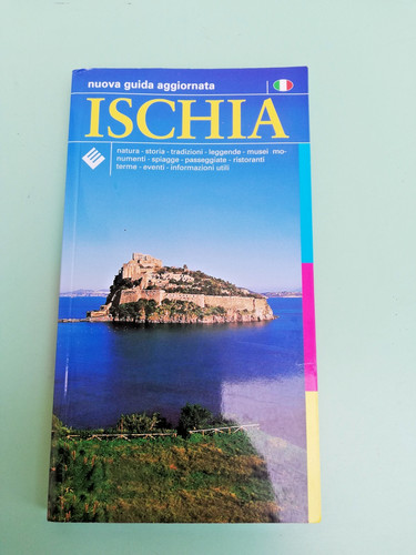 Ischia nuova guida - ischia,