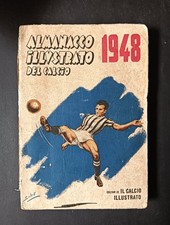 ALMANACCO ILLUSTRATO DEL