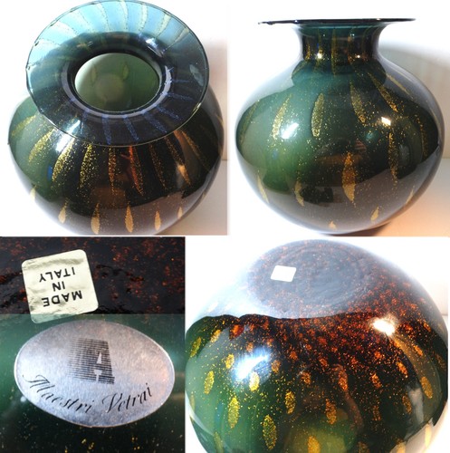 Splendido vaso vetro - splendido,