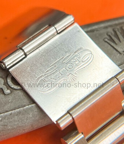 Rolex 2004 vintage maillon - 2004,