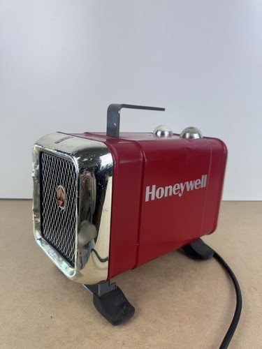 Honeywell termoventilatore - honeywell,
