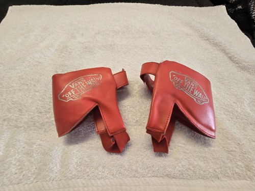 Cavigliere pastiglie vans off - cavigliere/pastiglie,