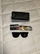 Ray ban wayfarer classics - wayfarer,
