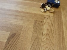 Parquet Rovere Massello