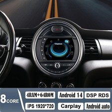 Autoradio stereo Android 7"