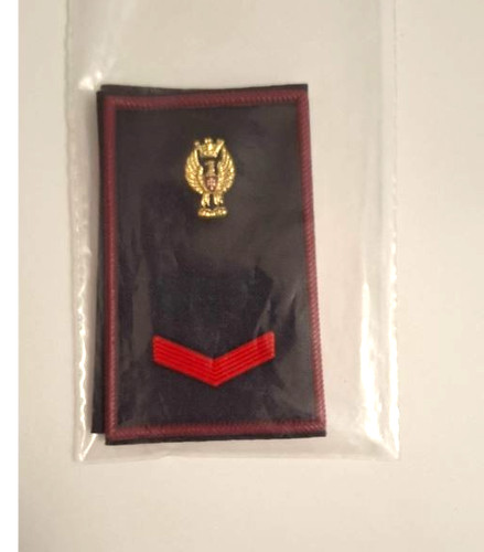 Corpo guardie pubblica - guardie, di