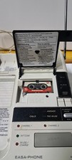 Telefono cordless vintage - telefono,