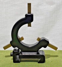 Tornio Sherline vintage riposo