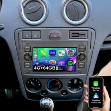 4G+64GB per Ford Fusion