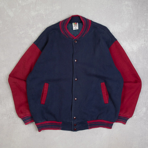 Fruit the loom giacca - of,