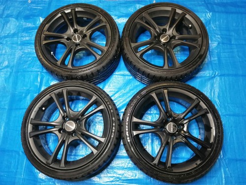 Set cerchi gmp - di,