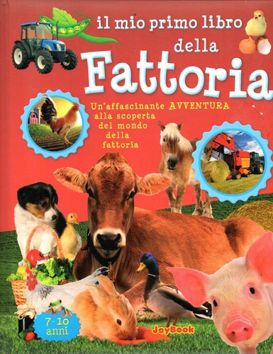 Mio primo libro - mio,