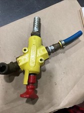 NUAIR NAC0012D 250 psi