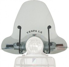 PARABREZZA FACO VESPA LX 50