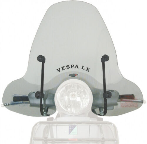 Parabrezza faco vespa - faco, lx