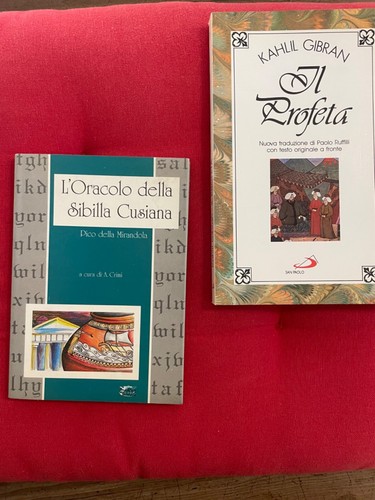 Esoterismo oracolo della - esoterismo-l'oracolo,